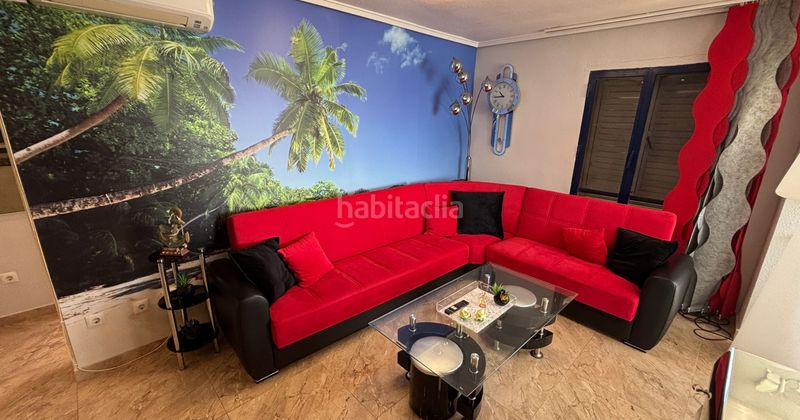 Foto 668c60a4-2639-4172-8746-e5c0bf86e70d. Apartament amb piscina a Cañada del Molino Torrevieja