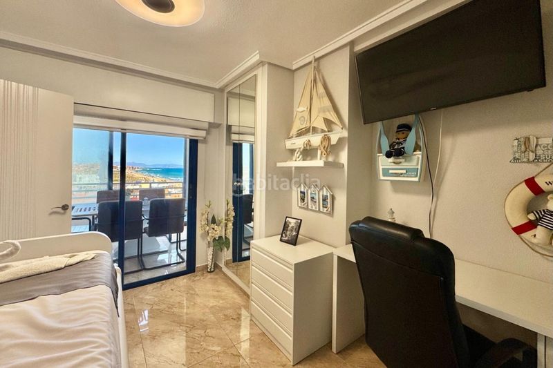 Foto 80319ca4-1625-461b-8701-cf84b8ee7705. Apartament amb piscina a Cañada del Molino Torrevieja