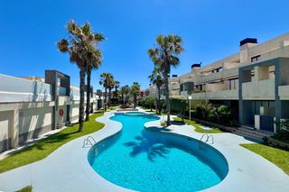Apartament a Cañada del Molino. ...