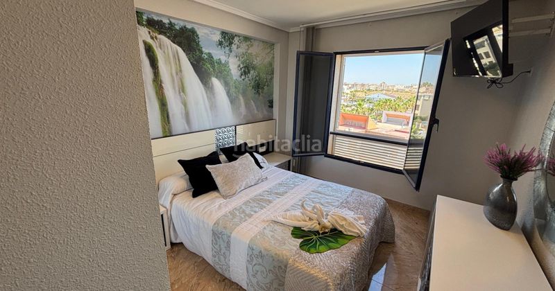 Foto 953b9111-6573-43df-a4f2-8a22ccae7413. Apartament amb piscina a Cañada del Molino Torrevieja