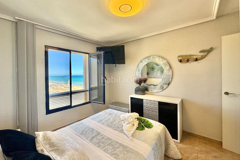 Foto b2ffcbd2-35e8-4f53-9222-8aad387ec5f2. Apartament amb piscina a Cañada del Molino Torrevieja