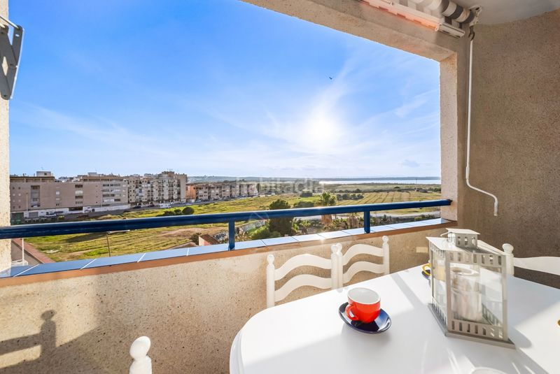 Foto 808b0686-79a4-4d98-832b-480dd8b3cab4. Apartament amb piscina a Gaspar Perelló Torrevieja