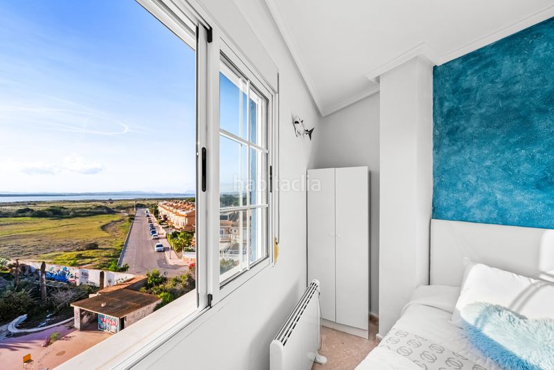 Foto ce61beab-6514-4d45-bdbc-d3a6212fe818. Apartament amb piscina a Gaspar Perelló Torrevieja