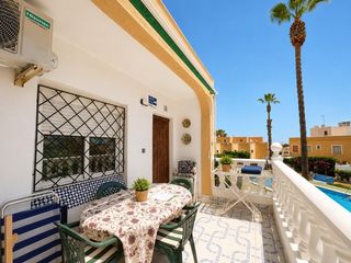 Apartament a Torreblanca