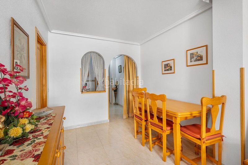 Foto c50edab8-1d86-43c6-a766-be1b24a2a12e. Apartament amb piscina a Antonio Machado Torrevieja
