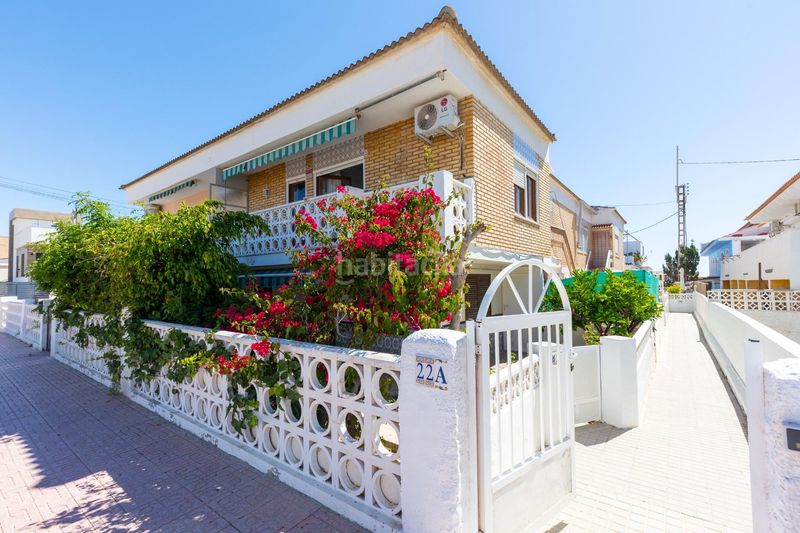 Foto 14b7d78b-e75d-4c9e-a21d-941cb3c697ac. Apartament a Los Europeos Torrevieja