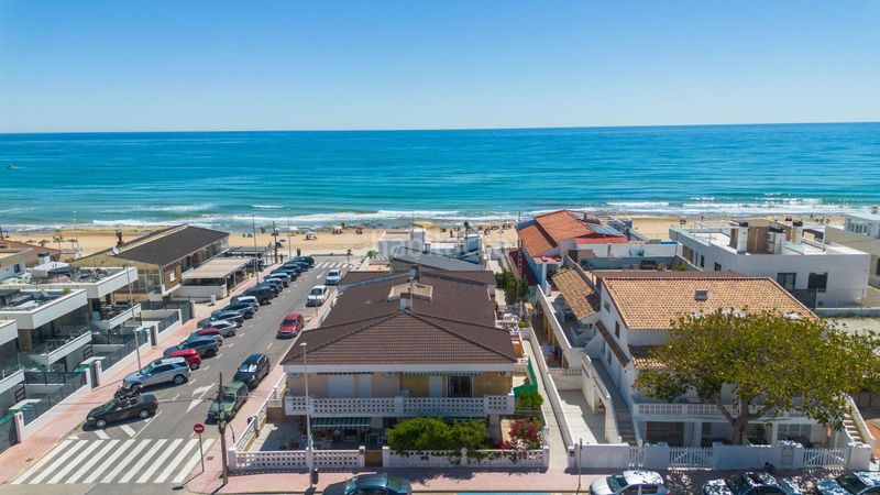 Foto a1969177-2748-440e-bd7c-31749d279dbf. Apartament a Los Europeos Torrevieja