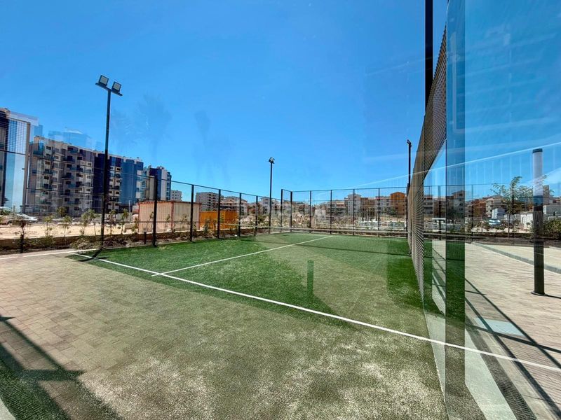 Foto 26bec101-eb55-4d62-a671-86d56d63cb7a. Apartament amb aparcament piscina a Punta Prima Torrevieja