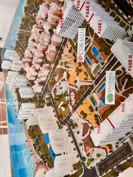 Foto 2b23b3d4-c418-413b-ad65-733e70036f19. Apartament amb aparcament piscina a Punta Prima Torrevieja