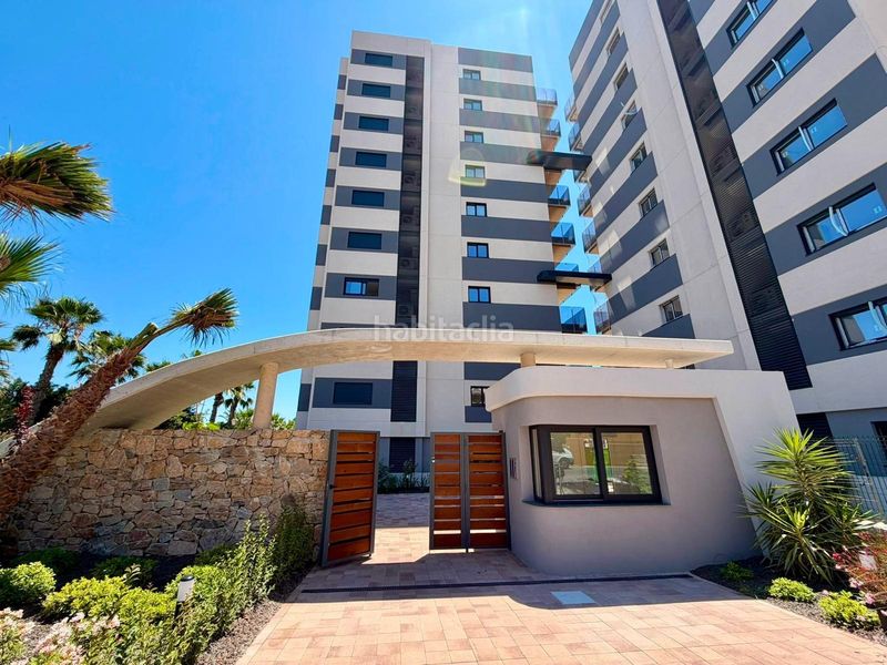 Foto 55cd3cab-8f11-4304-8c1a-f586cdfc2776. Apartament amb aparcament piscina a Punta Prima Torrevieja