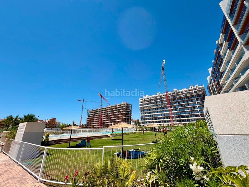 Foto 94526846-d59e-46f2-a458-5001fe73dd4d. Apartament amb aparcament piscina a Punta Prima Torrevieja
