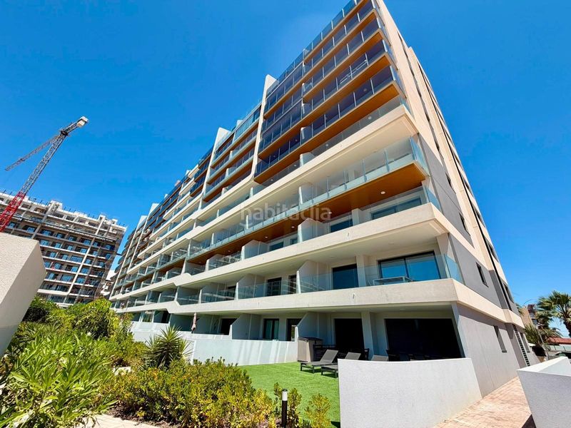 Foto ba4bb421-411a-4431-a249-97f9c89588b5. Apartament amb aparcament piscina a Punta Prima Torrevieja