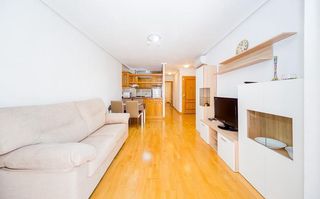 Apartament a Zona Playa del Cura