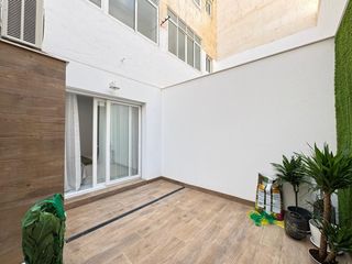 Erdgeschoss in Zona Playa del Cura. Exclusivo apartamento totalmente reformado a solo 50 metros de p
