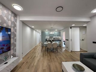 Apartament a Las Piscinas Naturales
