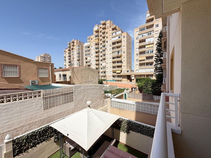 Foto 097b9f1e-df27-4b8b-9654-36c5469d6a7e. Apartament amb piscina a nueva Torrevieja Torrevieja