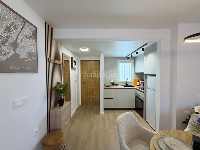 Foto 1b952158-7b0a-4060-ad7f-0cbdbaa2a7e4. Apartament amb piscina a nueva Torrevieja Torrevieja