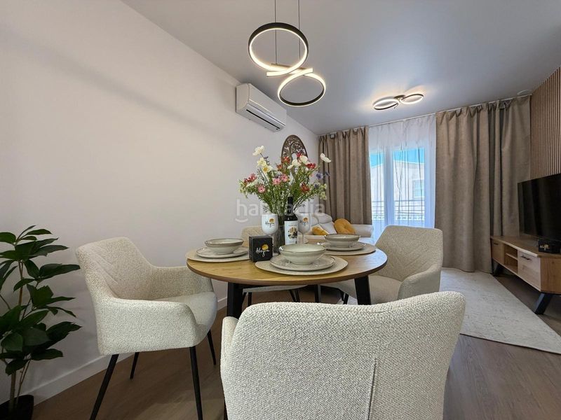 Foto 1d934e05-7ef6-403c-acab-01741ba86b11. Apartament amb piscina a nueva Torrevieja Torrevieja