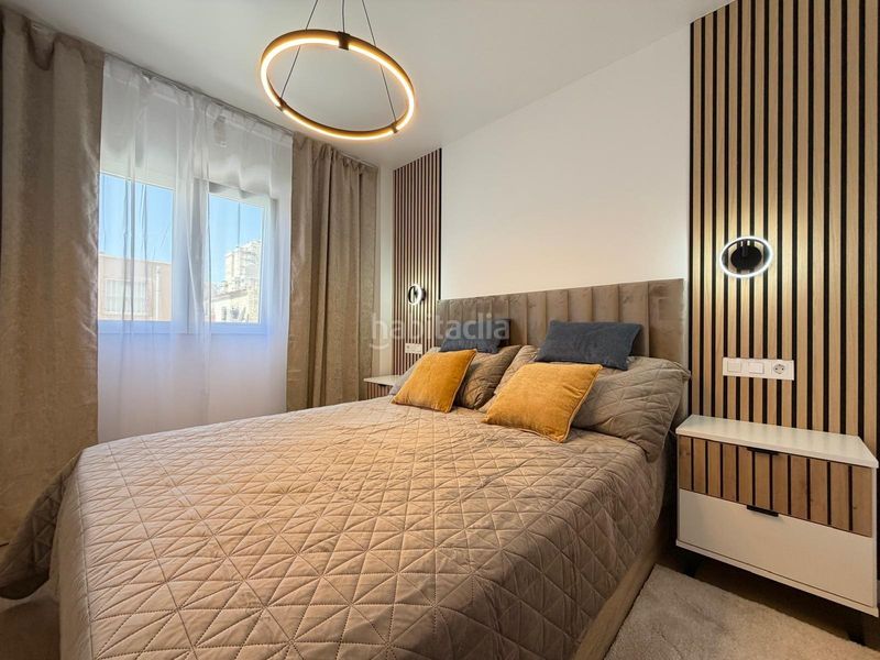 Foto 5bf4a32a-5eb1-4065-833f-e8435480077c. Apartament amb piscina a nueva Torrevieja Torrevieja