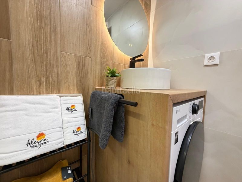 Foto 707f5426-32a6-4833-83b7-7b3990d3de23. Apartament amb piscina a nueva Torrevieja Torrevieja