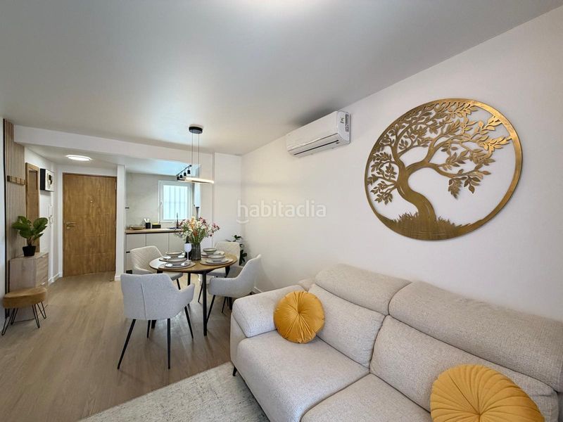 Foto acd98792-4364-4987-8eac-97e18319276d. Apartament amb piscina a nueva Torrevieja Torrevieja