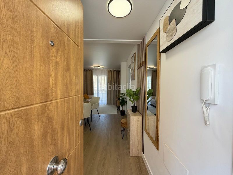 Foto bfd7a5f6-818c-4891-ac39-ffa12f21a4f0. Apartament amb piscina a nueva Torrevieja Torrevieja