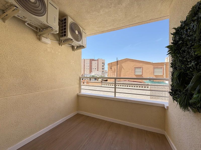 Foto d37582fe-cc94-458e-a5e2-2a1741fa66c5. Apartament amb piscina a nueva Torrevieja Torrevieja