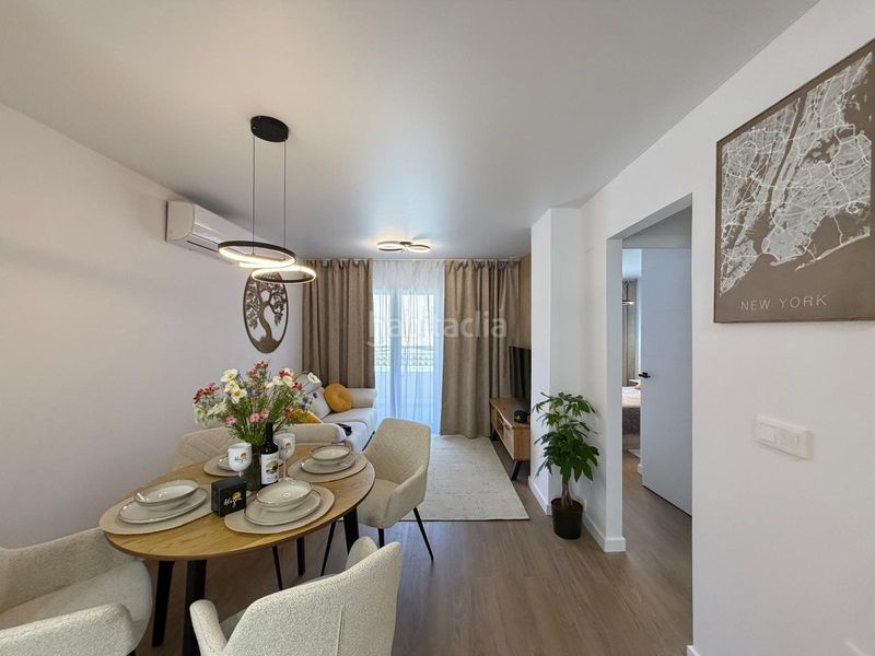 Foto db5d2528-4534-4612-82f6-c4f15c56b6d2. Apartament amb piscina a nueva Torrevieja Torrevieja
