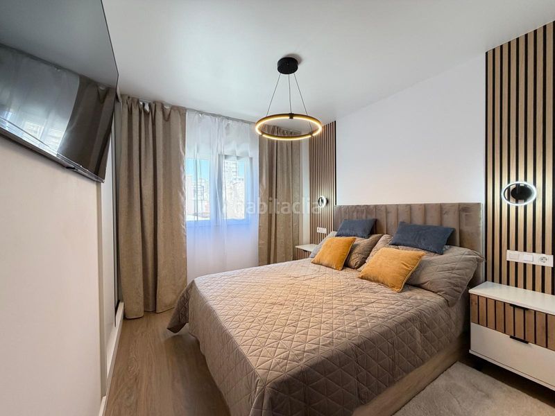 Foto fa50dedf-50e1-4425-b338-76cff7e9443c. Apartament amb piscina a nueva Torrevieja Torrevieja