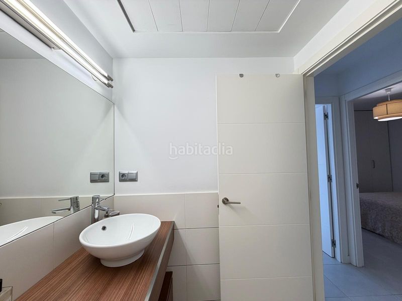 Foto 0720b2ab-bf24-455a-9607-dd1f30eb78b9. Planta baixa amb piscina a Campoamor Orihuela