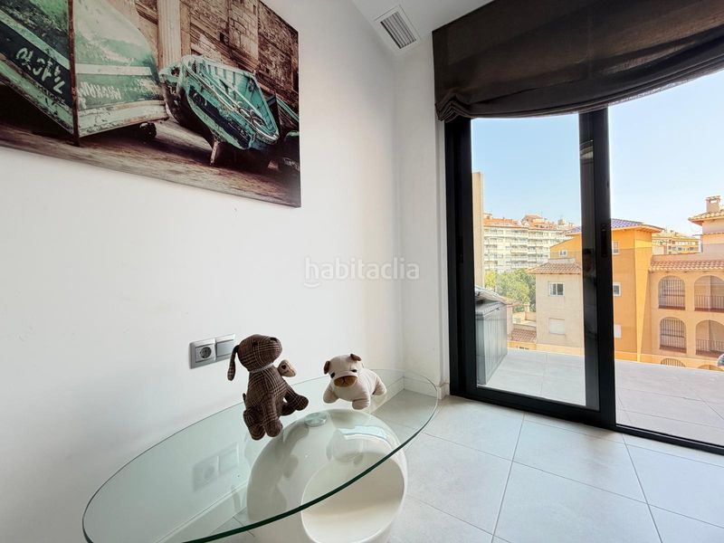 Foto 585b5d71-1e07-43bf-90bd-8de61c2915c6. Planta baixa amb piscina a Campoamor Orihuela
