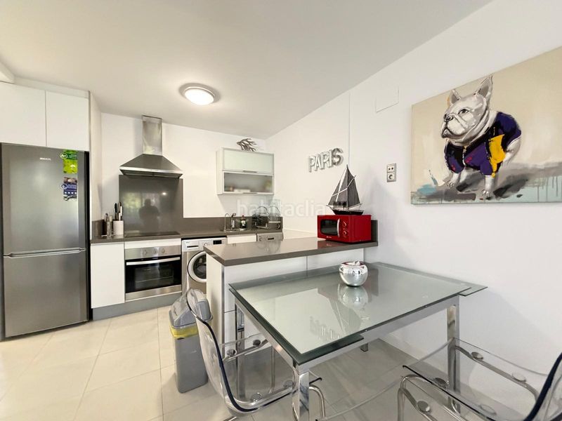 Foto 87b1e276-4c51-43f7-9452-8d03ff16c07a. Planta baixa amb piscina a Campoamor Orihuela