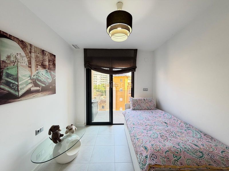 Foto d4751800-8468-4189-a469-e222055aa24d. Planta baixa amb piscina a Campoamor Orihuela