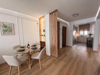 Apartamento en Avenida Habaneras - Curva de Palangre. El apartamento de 78 msup2 incluye 2 dormitorios, 2 cuartos de b