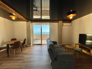 Apartament a El Acequión