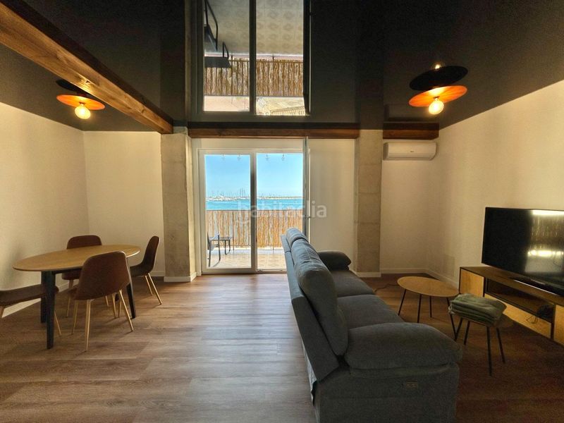 Foto 27a58b96-0dbf-4e3d-b8ce-28380fbc15e8. Apartamento se vende un elegante apartamento en primera liacutenea del mar la combinacioacuten perfecta de confort, estilo y ubicacioacuten ua en Torrevieja