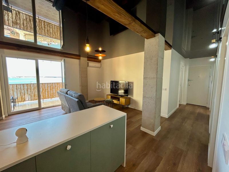 Foto 55378aa3-93ce-4f3a-a9fb-6010d84beb2e. Apartamento se vende un elegante apartamento en primera liacutenea del mar la combinacioacuten perfecta de confort, estilo y ubicacioacuten ua en Torrevieja