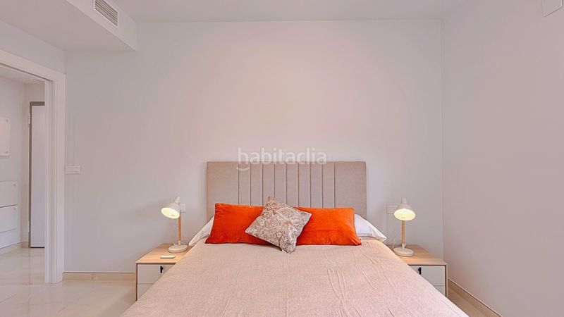 Foto 1434a606-9aea-4498-88c7-298273d214c1. Apartament amb piscina a La Florida Orihuela