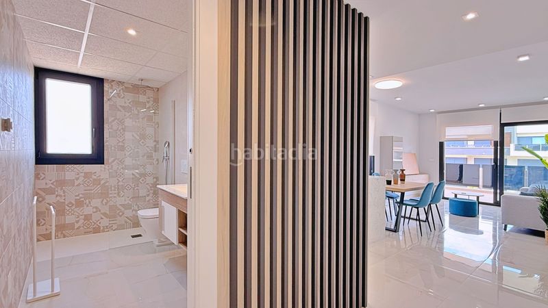 Foto 5d459da8-40a4-4fdb-be2c-c37c0c517866. Apartament amb piscina a La Florida Orihuela