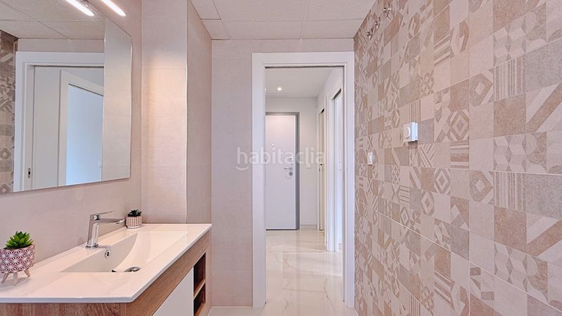 Foto cb0b559a-a53c-480a-9f8a-780359b10d45. Apartament amb piscina a La Florida Orihuela