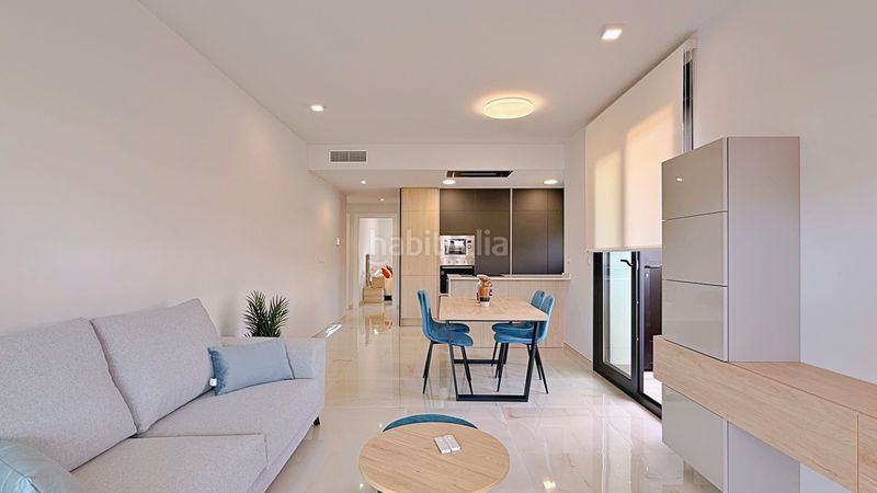 Foto d4bd3585-615f-45e3-b6d8-71fb98415bf3. Apartament amb piscina a La Florida Orihuela