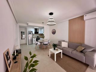 Apartamento en Avenida Habaneras - Curva de Palangre