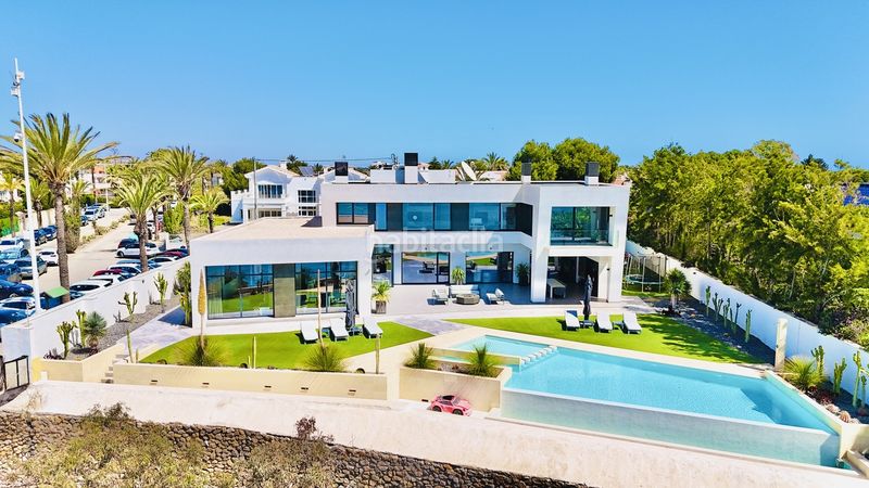Foto 2a3f5707-b134-4c01-806d-d5bc49de8db0. Chalet ... en Cabo Roig Orihuela
