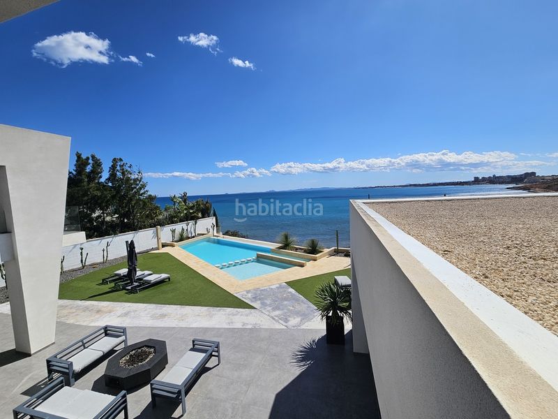 Foto 3d4a3951-a875-4d7d-8a09-abd87d5251fb. Chalet ... en Cabo Roig Orihuela