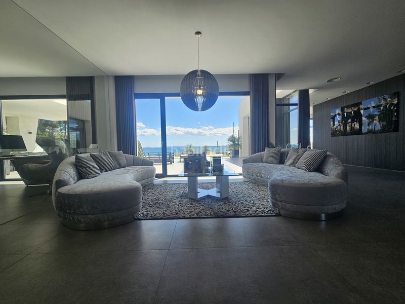 Foto 525d4b42-3608-4ca9-9390-e735f454b313. Chalet ... en Cabo Roig Orihuela