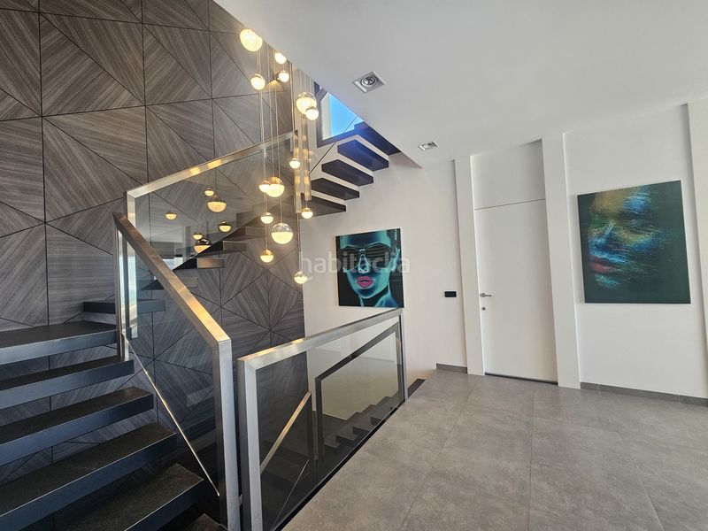 Foto 5d45f98f-43d9-406a-8a21-76fea8175d37. Chalet ... en Cabo Roig Orihuela