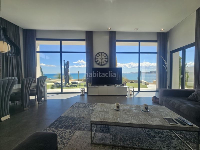 Foto 96d6c146-3c65-4c34-bd8f-4d7d120197e0. Chalet ... en Cabo Roig Orihuela