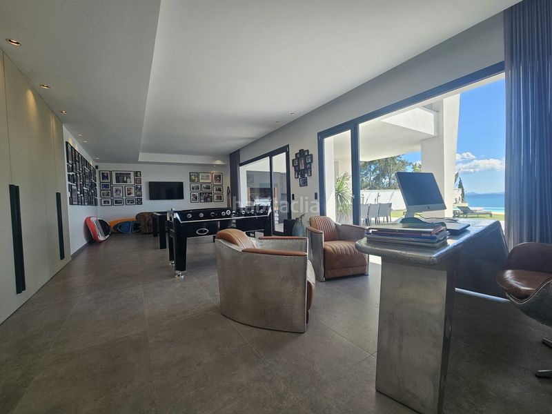Foto a594a369-bea4-437a-a635-726aa0a8542d. Chalet ... en Cabo Roig Orihuela