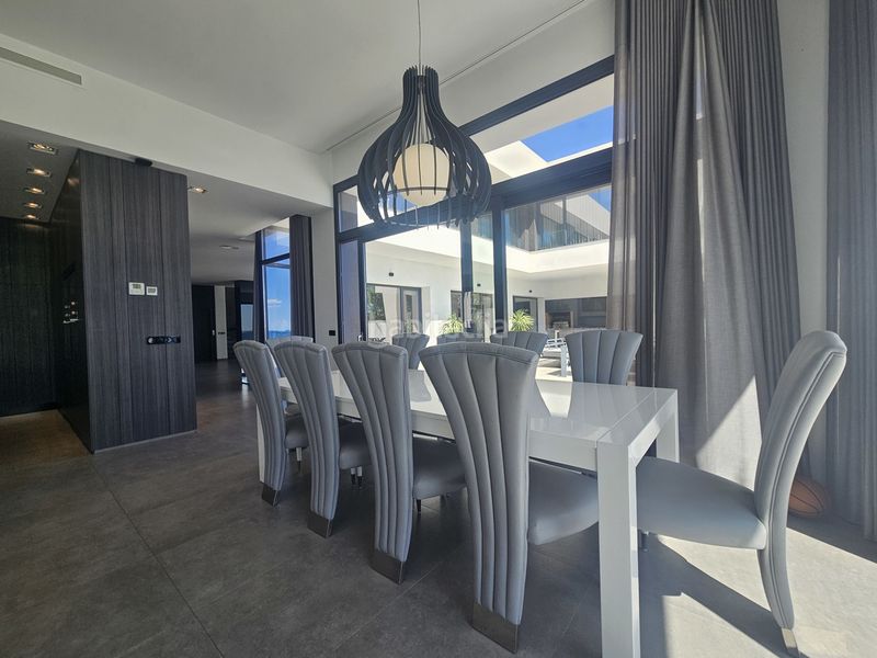 Foto a5b289b8-3335-4637-878e-2ddd2eeb6214. Chalet ... en Cabo Roig Orihuela