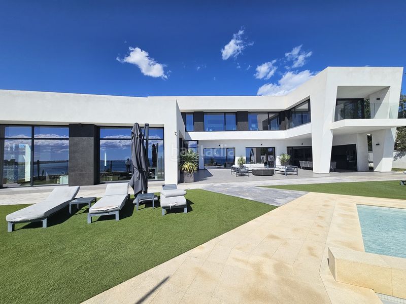 Foto a7223b2e-ea19-440b-83dc-9b2352e1a70a. Chalet ... en Cabo Roig Orihuela